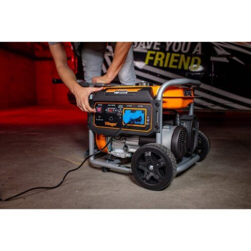 robna kuca stanojcic mmp Agregat VGP 3300 S 1