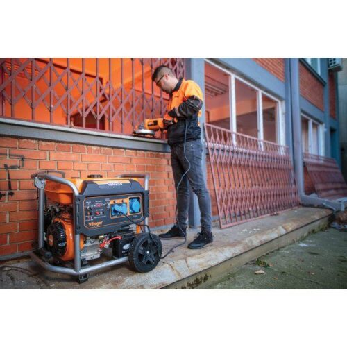 robna kuca stanojcic mmp Agregat VGP 5900 S 1