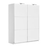 robna kuca stanojcic mmp ELEGANCE LINE Americki plakar AP 180