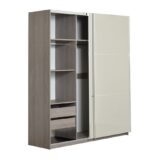 robna kuca stanojcic mmp ELEGANCE LINE Americki plakar AP 180 2
