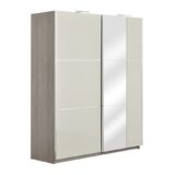 robna kuca stanojcic mmp ELEGANCE LINE Americki plakar AP 180 O 1