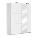 robna kuca stanojcic mmp ELEGANCE LINE Americki plakar AP 180 O