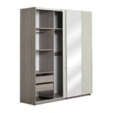 robna kuca stanojcic mmp ELEGANCE LINE Americki plakar AP 180 O 2