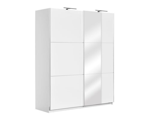 robna kuca stanojcic mmp ELEGANCE LINE Americki plakar AP 180 O