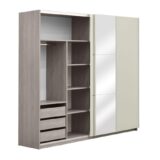 robna kuca stanojcic mmp ELEGANCE LINE Americki plakar AP 230 O 2