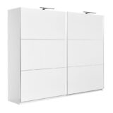 robna kuca stanojcic mmp ELEGANCE LINE Americki plakar AP 270