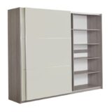 robna kuca stanojcic mmp ELEGANCE LINE Americki plakar AP 270 2