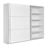 robna kuca stanojcic mmp ELEGANCE LINE Americki plakar AP 270 3