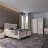 robna kuca stanojcic mmp ELEGANCE LINE Americki plakar AP 270 4