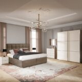 robna kuca stanojcic mmp ELEGANCE LINE Americki plakar AP 270 5