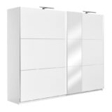 robna kuca stanojcic mmp ELEGANCE LINE Americki plakar AP 270 O