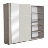 robna kuca stanojcic mmp ELEGANCE LINE Americki plakar AP 270 O 2