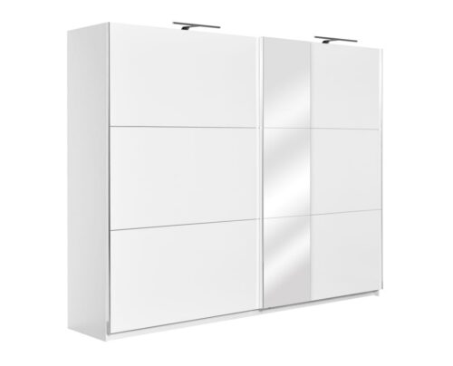 robna kuca stanojcic mmp ELEGANCE LINE Americki plakar AP 270 O