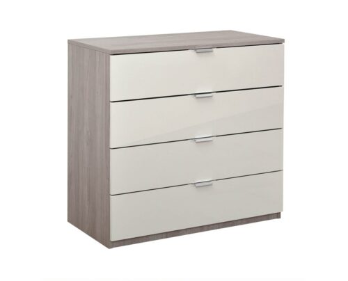 robna kuca stanojcic mmp ELEGANCE LINE Komoda 4F 1