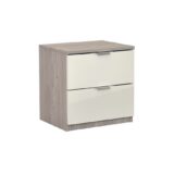 robna kuca stanojcic mmp ELEGANCE LINE Nocni ormaric 2F 1