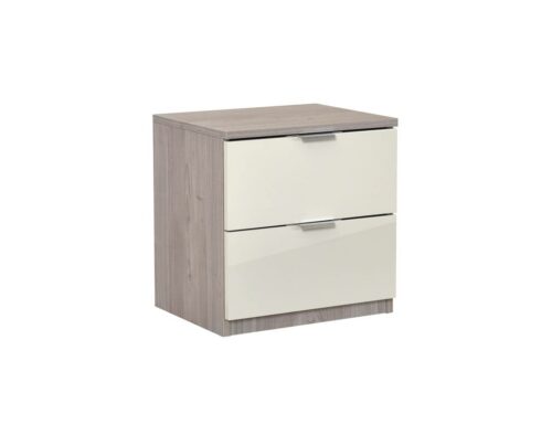 robna kuca stanojcic mmp ELEGANCE LINE Nocni ormaric 2F 1