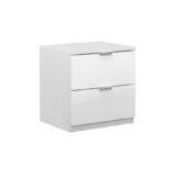 robna kuca stanojcic mmp ELEGANCE LINE Nocni ormaric 2F