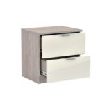 robna kuca stanojcic mmp ELEGANCE LINE Nocni ormaric 2F 2