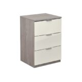 robna kuca stanojcic mmp ELEGANCE LINE Nocni ormaric 3F 1