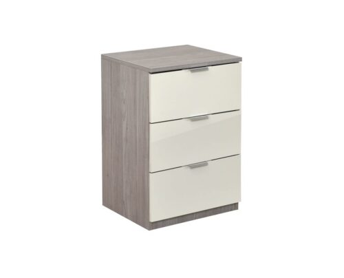 robna kuca stanojcic mmp ELEGANCE LINE Nocni ormaric 3F 1