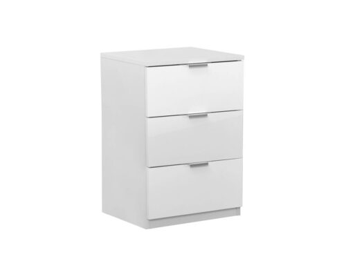 robna kuca stanojcic mmp ELEGANCE LINE Nocni ormaric 3F