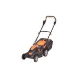 robna kuca stanojcic mmp Elektricna kosacica Villager Villy 1800 P 3