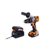 robna kuca stanojcic mmp Fuse akumulatorska brushless udarna busilica VLP 5120 2BSC 10
