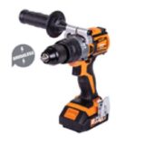 robna kuca stanojcic mmp Fuse akumulatorska brushless udarna busilica VLP 5120 2BSC 2