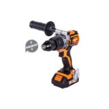 robna kuca stanojcic mmp Fuse akumulatorska brushless udarna busilica VLP 5120 2BSC 3