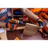 robna kuca stanojcic mmp Fuse akumulatorska busilica VLN 3220 2BSC 1