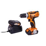 robna kuca stanojcic mmp Fuse akumulatorska busilica VLN 3220 2BSC 8