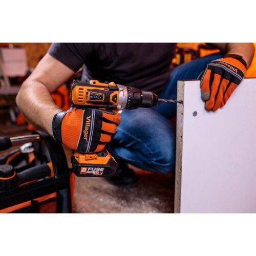 robna kuca stanojcic mmp Fuse akumulatorska bušilica VLP 5220-2BSC