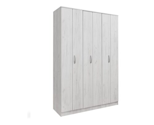 robna kuca stanojcic mmp Garderober FORTUNA SOFT F3