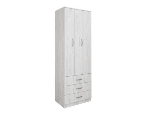 robna kuca stanojcic mmp Garderober FORTUNA SOFT F75