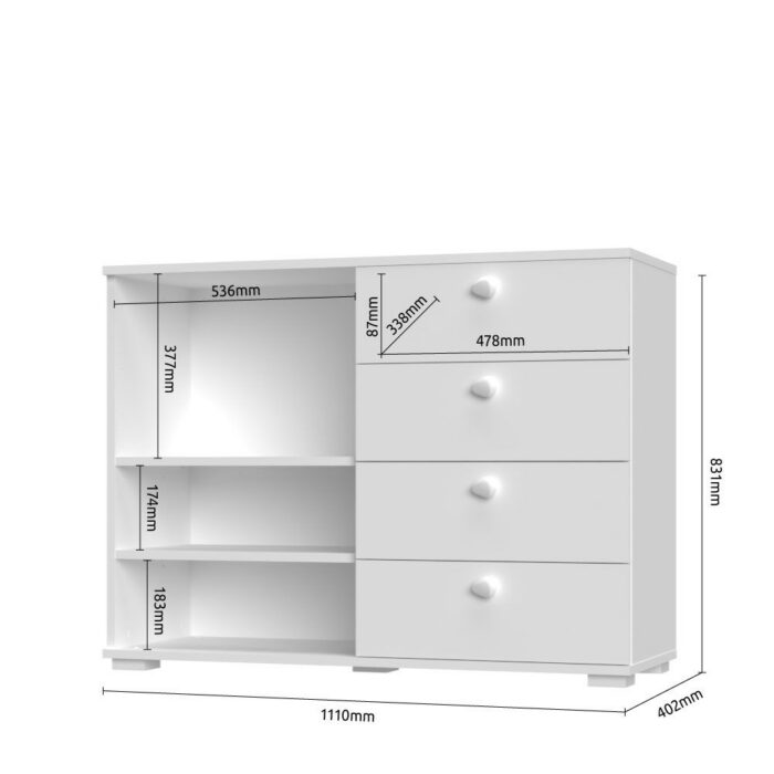 robna kuca stanojcic mmp KOMODA C7 2