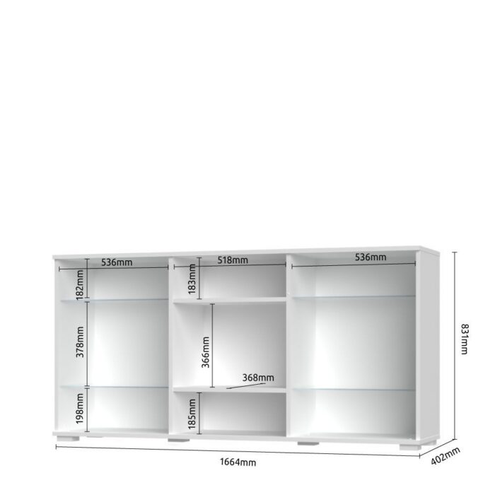 robna kuca stanojcic mmp KOMODA D2 2