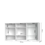 robna kuca stanojcic mmp KOMODA D3 3