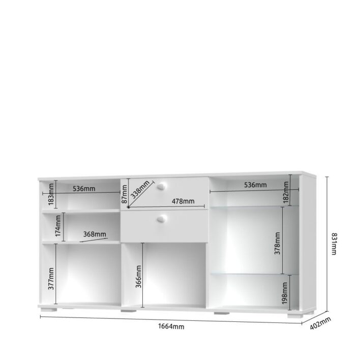 robna kuca stanojcic mmp KOMODA D5 3