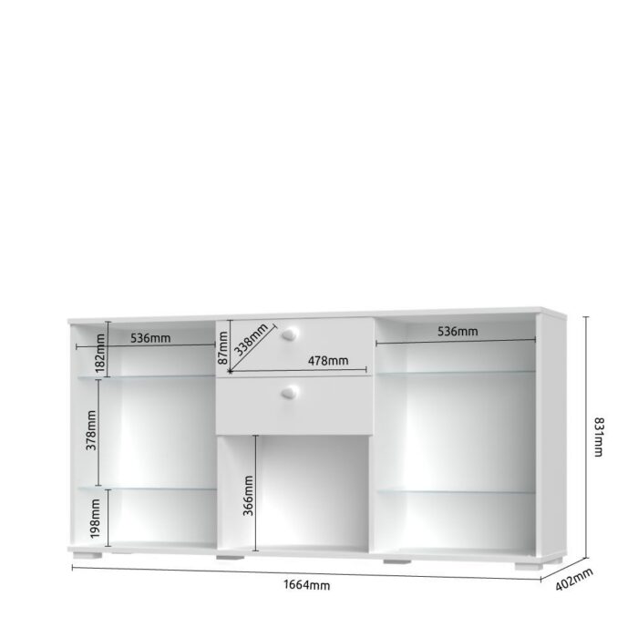 robna kuca stanojcic mmp KOMODA D6 2