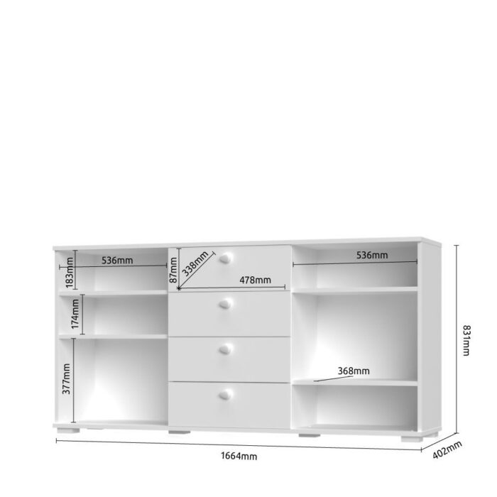robna kuca stanojcic mmp KOMODA D7 2