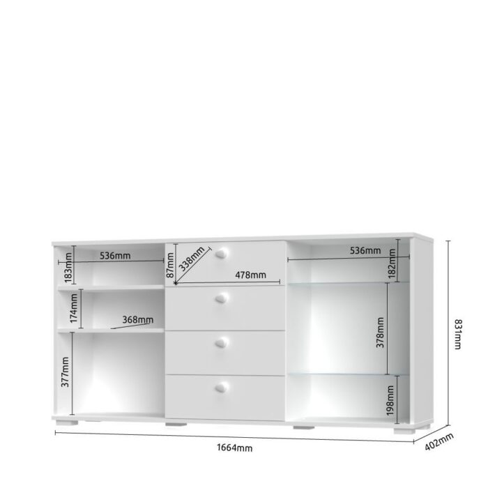 robna kuca stanojcic mmp KOMODA D8 3