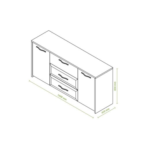 robna kuca stanojcic mmp KOMODA K23GL 1