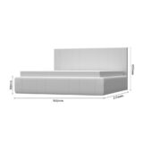 robna kuca stanojcic mmp KREVET KR180 IC 1