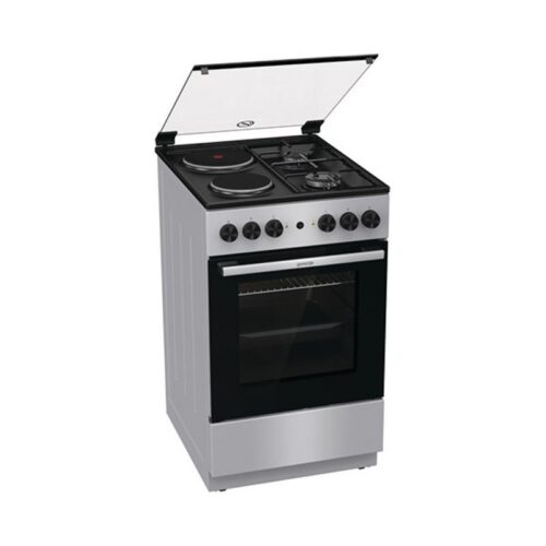 robna kuca stanojcic mmp Kombinovani sporet Gorenje GK5A11SG