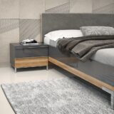 robna kuca stanojcic mmp Krevet KR160 ON 3
