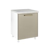 robna kuca stanojcic mmp Kuhinja Alba D60 1V