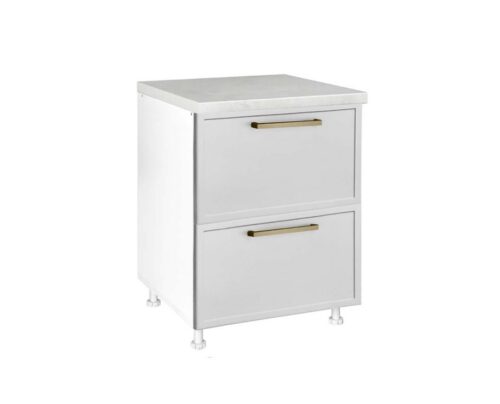 robna kuca stanojcic mmp Kuhinja Alba D60 2F PL BOX 1