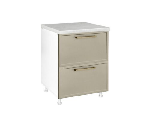 robna kuca stanojcic mmp Kuhinja Alba D60 2F PL BOX