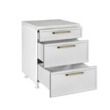 robna kuca stanojcic mmp Kuhinja Alba D60 3F B 1