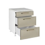 robna kuca stanojcic mmp Kuhinja Alba D60 3F B